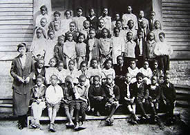 African-American School