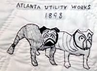 Atlanta Utility Works